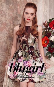 Blugirl by Blumarine 2015