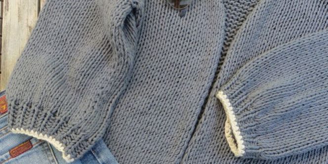 Luna-Cardigan-mit-Jeans-Short-7