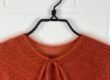 LOTILDA Strickanleitung MAYA Bluse
