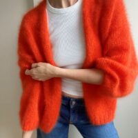 FEIYA V Cardigan (DE) – Bild 2