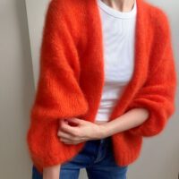 FEIYA V Cardigan (DE) – Bild 5