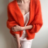 FEIYA V Cardigan (DE)