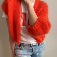 FEIYA V Cardigan (DE) – Bild 6