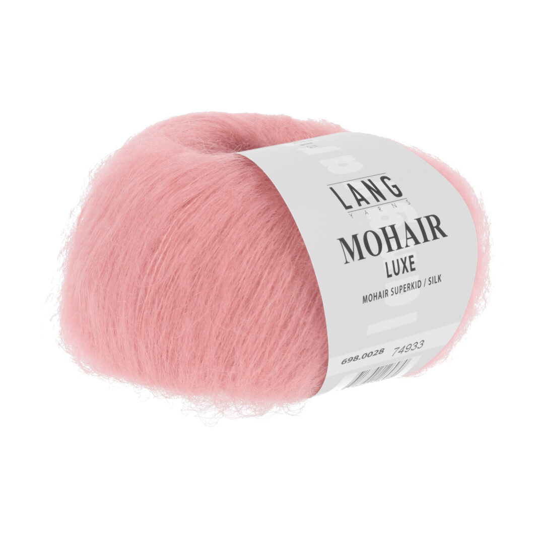 Mohair Luxe – Bild 2