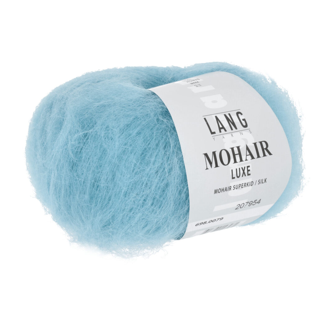 Mohair Luxe – Bild 4