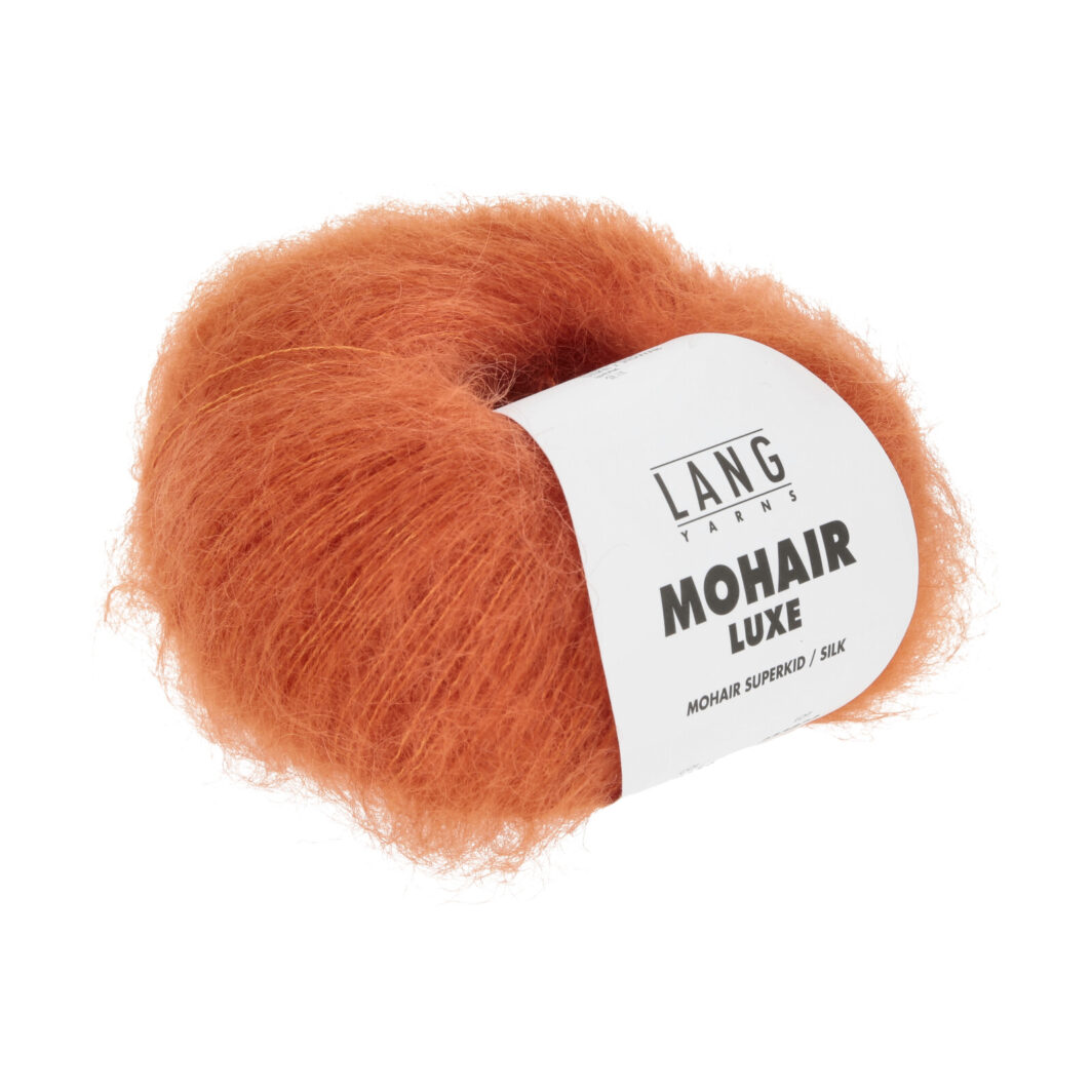 Mohair Luxe – Bild 5