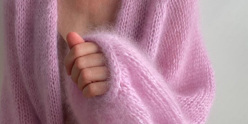 ISA Cardigan