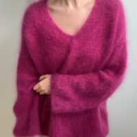 MARTA V Basic Jumper (de) – Bild 3