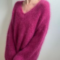 MARTA V Basic Jumper (de) – Bild 2