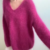 MARTA V Basic Jumper (de) – Bild 4