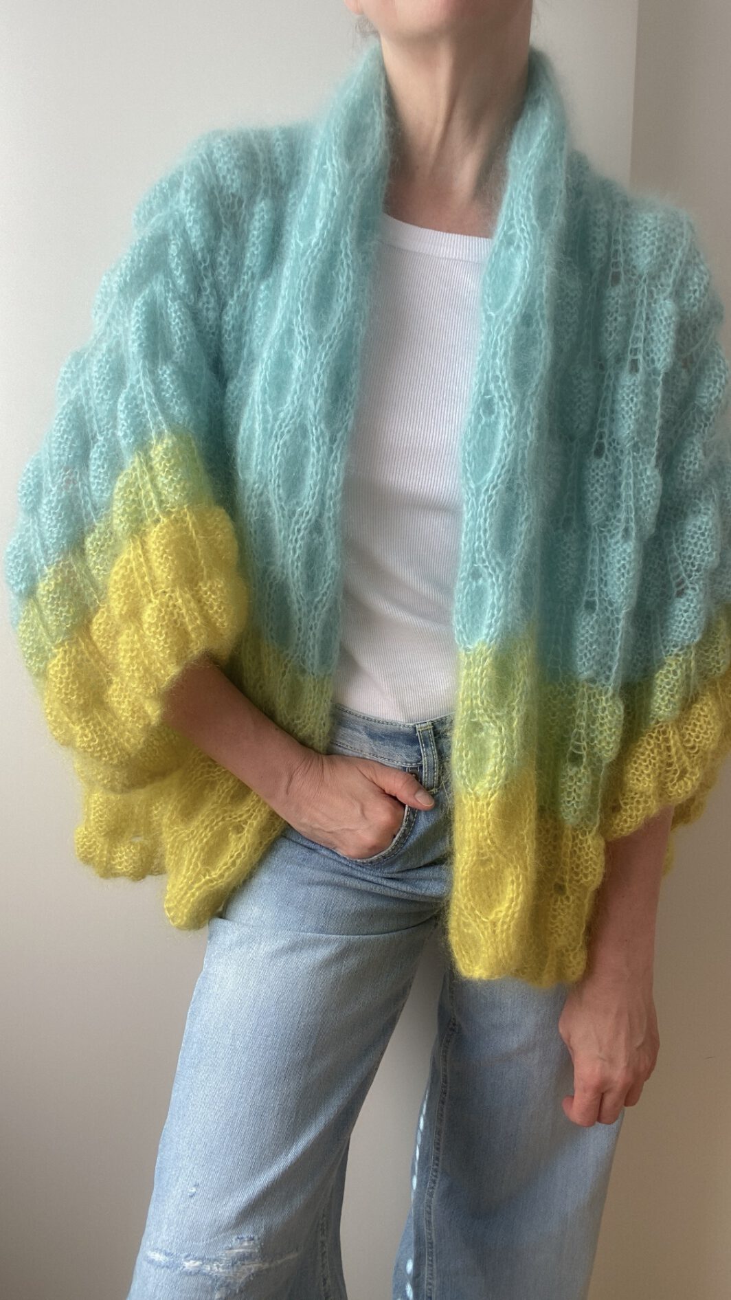 MALIA Cardigan (de) – Bild 12