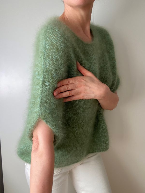 ZOE Shirt (DE) – Bild 4