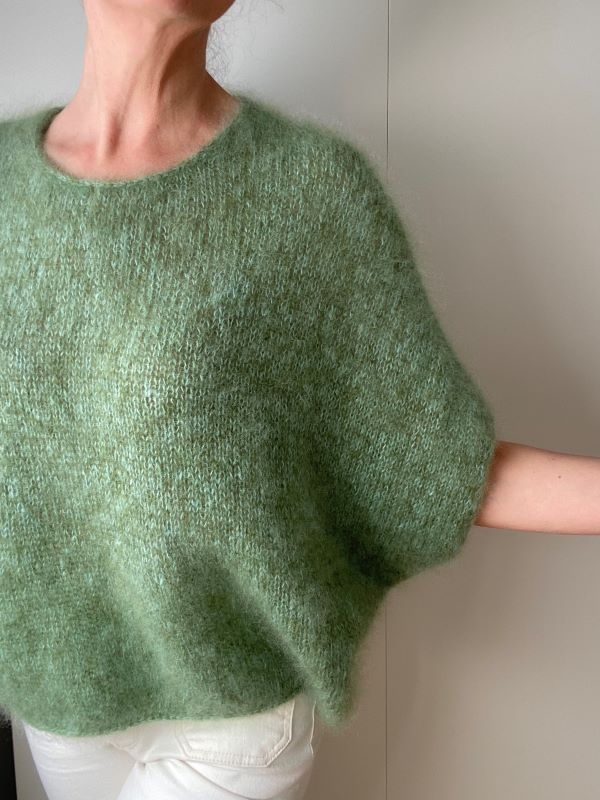 ZOE Shirt (DE) – Bild 3