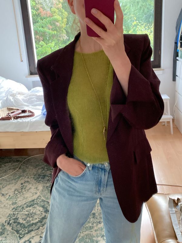 SIA Blouse (de) – Bild 9