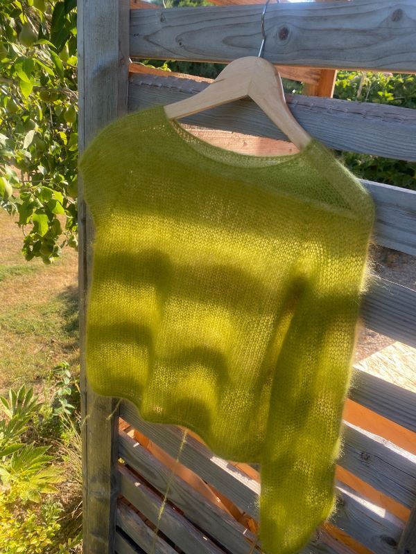 SIA Blouse (de) – Bild 3