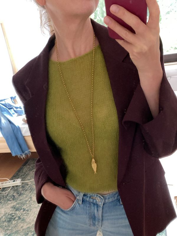SIA Blouse (de) – Bild 6